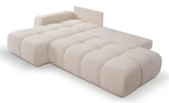 GrainGold Ecksofa Sile