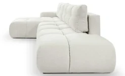 GrainGold Ecksofa Sile