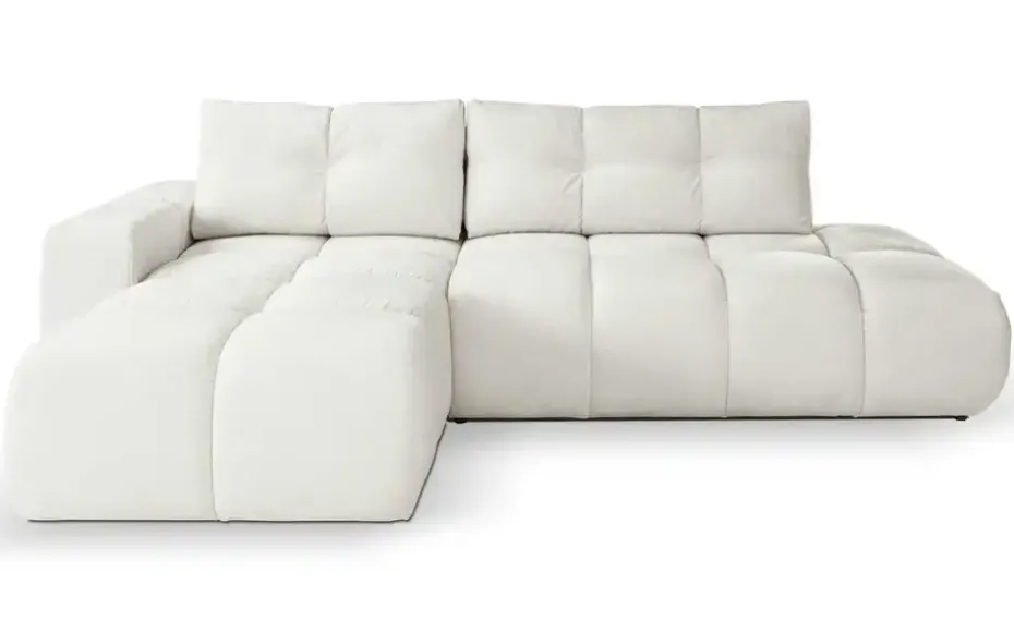 GrainGold Ecksofa Sile
