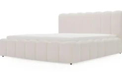GrainGold Polsterbett mit Stauraum Smile