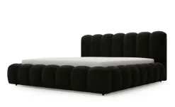 GrainGold Polsterbett mit Stauraum DS Averia