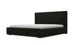 GrainGold Polsterbett mit Stauraum DS Astra