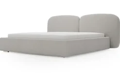 GrainGold Polsterbett mit Stauraum Palermo