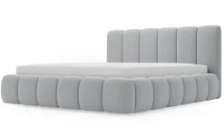 GrainGold Polsterbett mit Stauraum Cloud