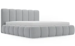 GrainGold Polsterbett mit Stauraum Cloud
