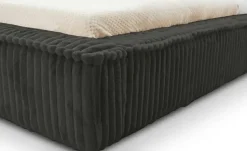 GrainGold Polsterbett mit Stauraum DS Lago