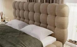 GrainGold Polsterbett mit Stauraum Twist