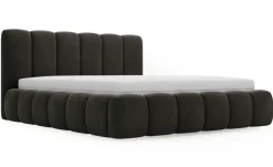 GrainGold Polsterbett mit Stauraum Cloud