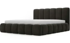 GrainGold Polsterbett mit Stauraum Cloud