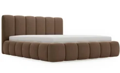 GrainGold Polsterbett mit Stauraum Cloud