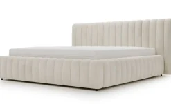 GrainGold Polsterbett mit Stauraum Bliss