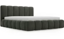 GrainGold Polsterbett mit Stauraum Cloud
