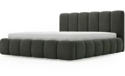 GrainGold Polsterbett mit Stauraum Cloud