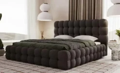 GrainGold Polsterbett mit Stauraum Twist