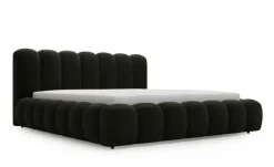 GrainGold Polsterbett mit Stauraum DS Averia