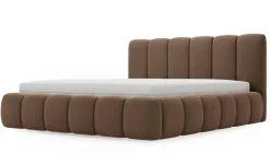 GrainGold Polsterbett mit Stauraum Cloud