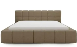 GrainGold Polsterbett mit Stauraum DS Alicante