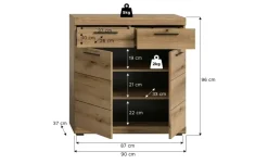 Highboard
