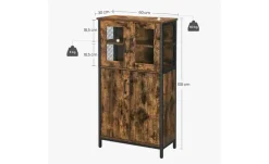 Highboard