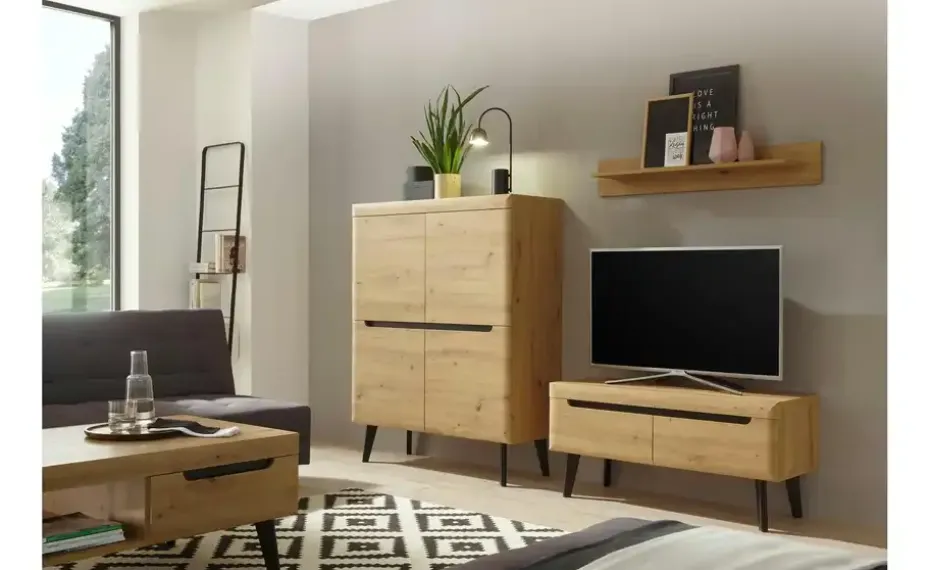 Highboard