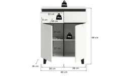 Highboard