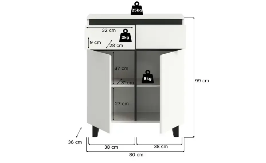 Highboard