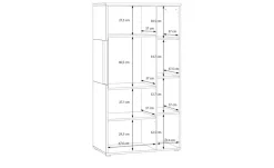 Highboard Akinori
