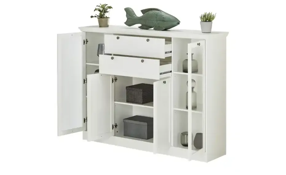 Highboard Laurito