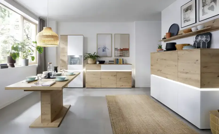 Highboard Luci