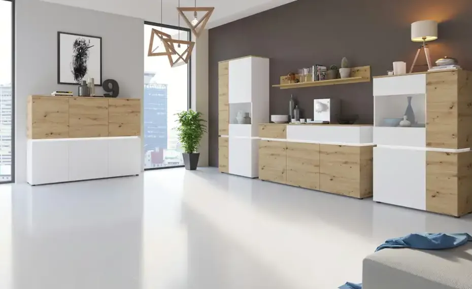 Highboard Luci