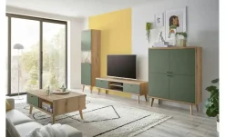 Highboard Aliano