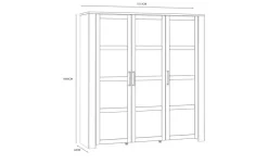 Highboard Bohol