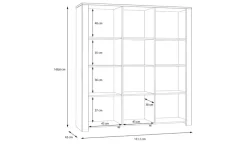 Highboard Bohol