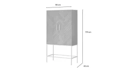 Highboard Calatria