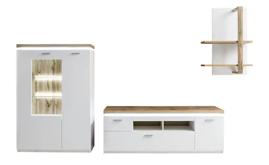 Highboard Cali