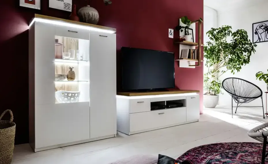Highboard Cali