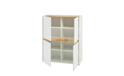 Highboard City