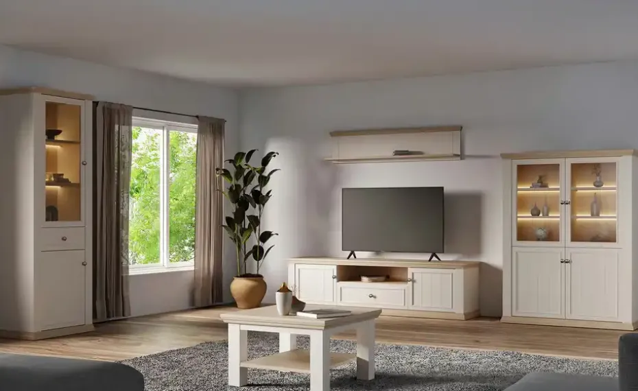Highboard Countryside