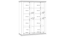 Highboard Countryside