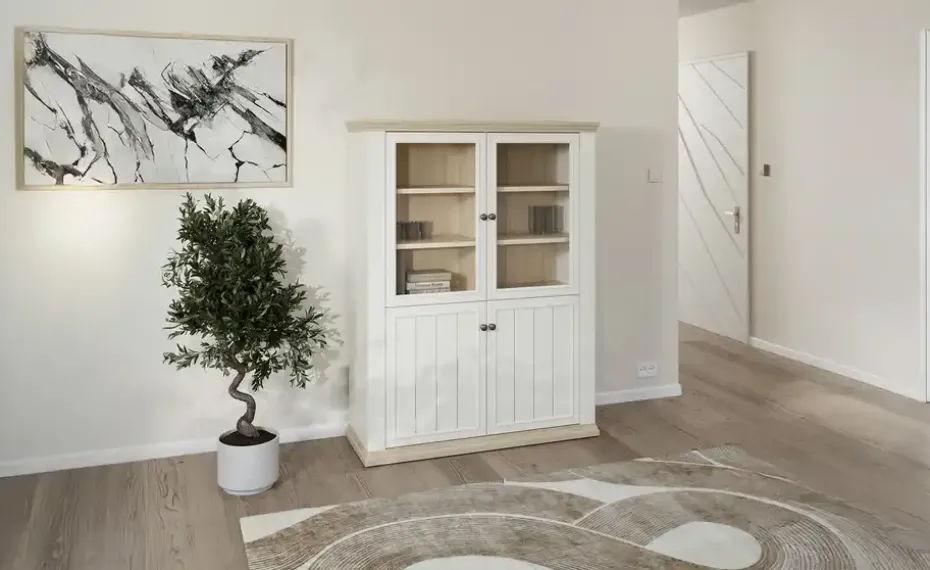 Highboard Countryside
