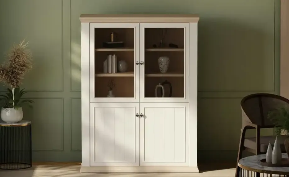 Highboard Countryside