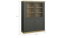 Highboard Countryside