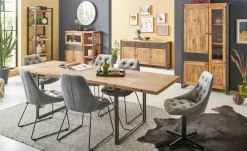 Highboard Detroit