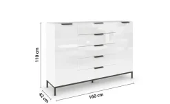 Highboard Flipp