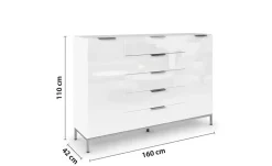 Highboard Flipp