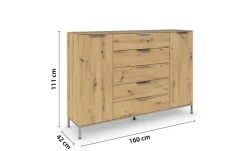 Highboard Flipp