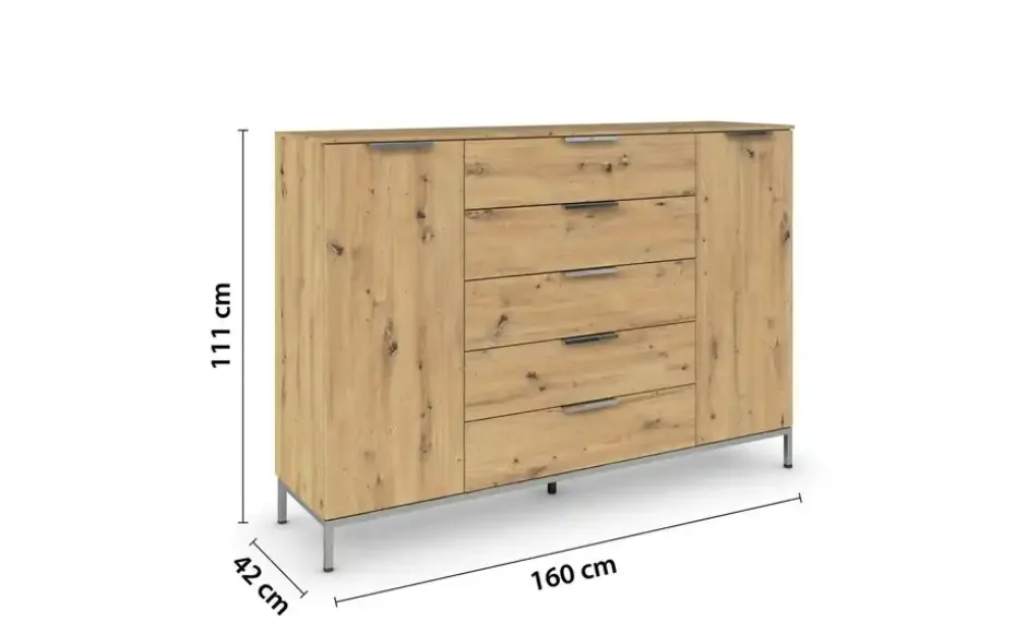 Highboard Flipp
