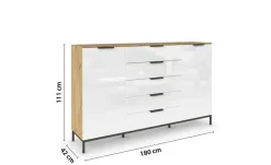 Highboard Flipp