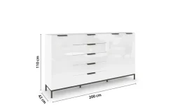 Highboard Flipp