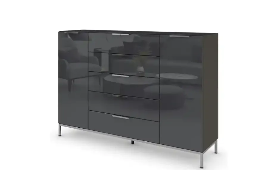 Highboard Flipp